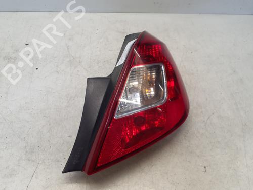 Højre baglygte OPEL CORSA D (S07) 1.3 CDTI (L08, L68) (90 hp) 29365660
