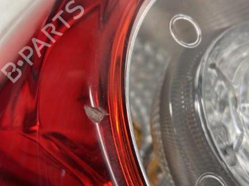 Left taillight OPEL COMBO Box Body/MPV (X12) 1.3 CDTI (B05) | BP29369547C34 - Image 4