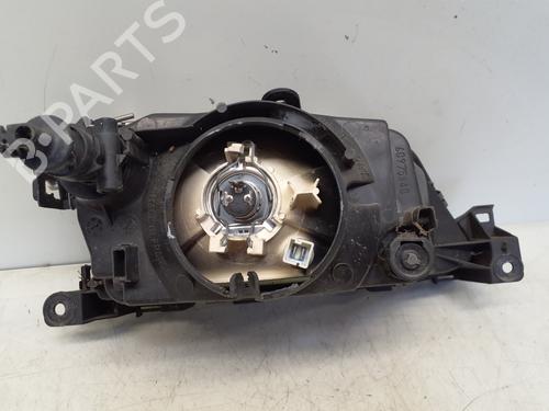 Used Left headlight Left headlight PEUGEOT 306 Hatchback (7A, 7C, N3, N5) 1.9 D (68 hp) 29362113 29362113