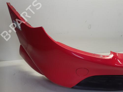 Front bumper FORD PUMA (EC_) 1.4 16V | BP29366007C7 