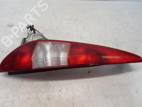 Left taillight FORD MONDEO III Turnier (BWY) 2.0 16V TDDi / TDCi | BP29367909C34 