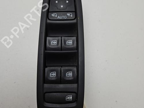 Pulsantiera anteriore sinistra RENAULT SCÉNIC IV (J9_) 1.7 Blue dCi 150 (J9A7, J9A8) (150 hp) 30338116