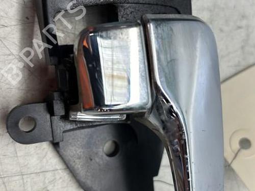 Rear right interior door handle MITSUBISHI L200 / TRITON (KA_T, KB_T) 2.5 DI-D 4WD (KB4T) | BP29369643I16 