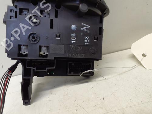 Steering column stalk RENAULT SCÉNIC II (JM0/1_) 1.9 dCi (JM0G, JM12, JM1G, JM2C) | BP29368340I23 