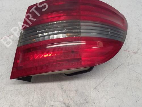 Right taillight MERCEDES-BENZ B-CLASS Sports Tourer (W245) B 180 CDI (245.207) | BP29370303C35 