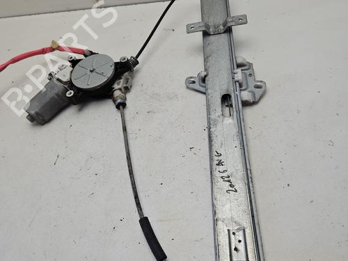 Used Front left window mechanism HONDA JAZZ II (GD_, GE3, GE2) 1.2 i-DSI (GD5, GE2) (78 hp) 31857980