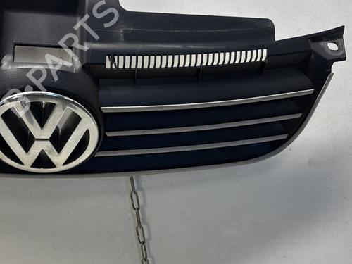 Grille VW POLO IV (9N_, 9A_) 1.4 TDI | BP29422724C40 