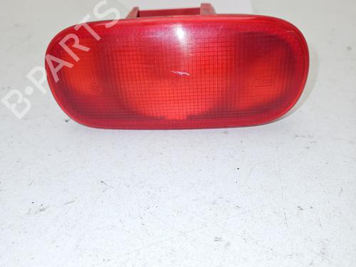 Used Third brake light FIAT SCUDO Van (220_) 1.9 TD (90 hp) 31612857