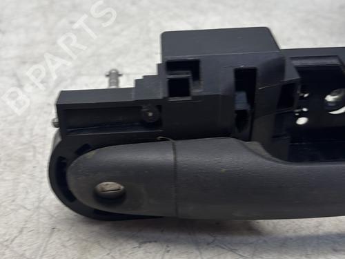 Front left exterior door handle RENAULT KANGOO / GRAND KANGOO II (KW0/1_) 1.5 dCi 90 (KW05, KW08, KW0G, KW11) | BP29363375C128 