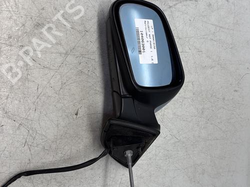 Used Left mirror PEUGEOT 407 (6D_) 1.6 HDi 110 (6D9HZC, 6D9HYC) (109 hp) 29362644