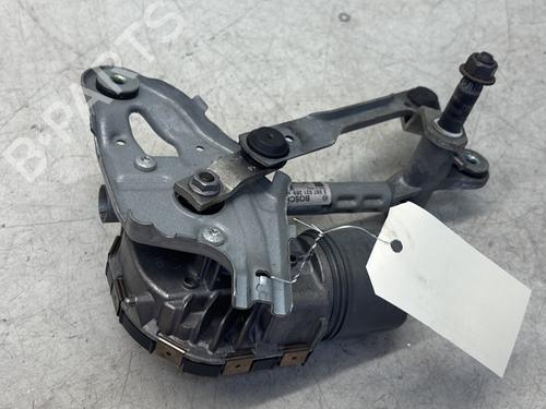 Used Front wiper motor PEUGEOT 5008 (0U_, 0E_) 1.6 HDi (112 hp) 29365602
