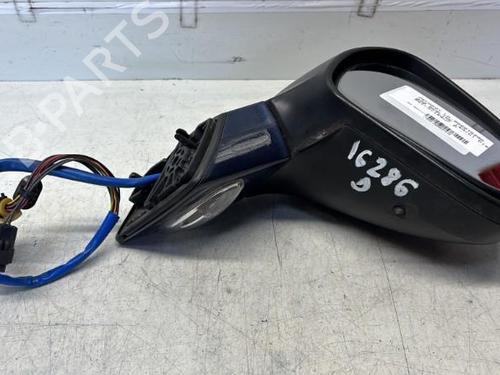 Used Right mirror Right mirror PEUGEOT 308 I (4A_, 4C_) 1.6 HDi (109 hp) 29369684 29369684