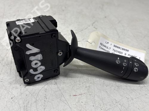 Steering column stalk RENAULT TWINGO III (BCM_, BCA_) 1.0 SCe 70 (BCMB) | BP29368640I23 