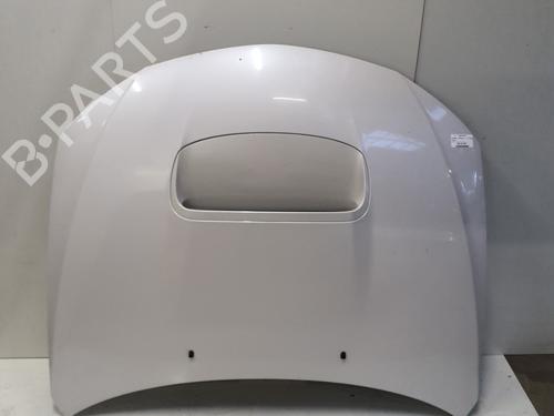 Used Hood SUBARU IMPREZA Hatchback (GR, GH, G3) 2.5 AWD (GHE) (230 hp) 29368855