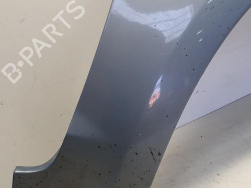 Right front fenders FORD C-MAX (DM2) 1.8 TDCi | BP29368140C42 