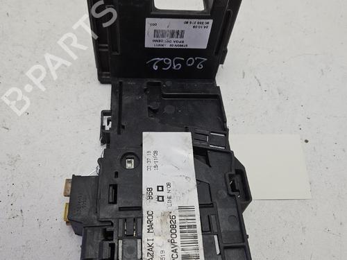 Used Electronic module Electronic module 37684325 37684325