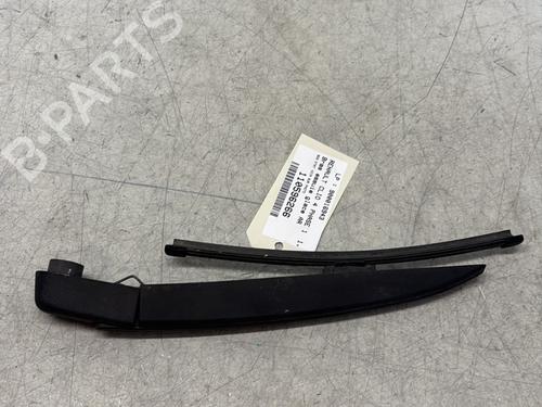 Rear windshield wiper arm RENAULT CLIO IV (BH_) 1.5 dCi 75 | BP29365348C144 