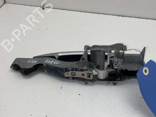 Høyre foran utvendig håndtak CITROËN C4 Picasso I MPV (UD_) 1.6 HDi | BP29361651C129 