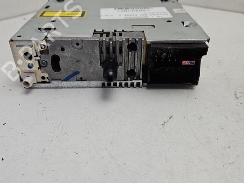 Radio PEUGEOT 307 (3A/C) 1.6 16V | BP32367941E6