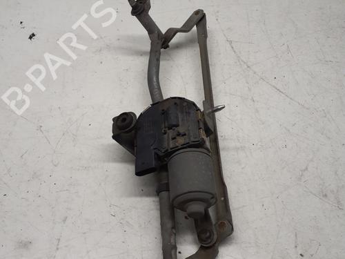Used Front wiper motor VW TOURAN (1T1, 1T2) 2.0 TDI (136 hp) 29368488