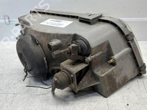 Used Left headlight CITROËN JUMPER I Van (230L) 2.0 (109 hp) 29369799