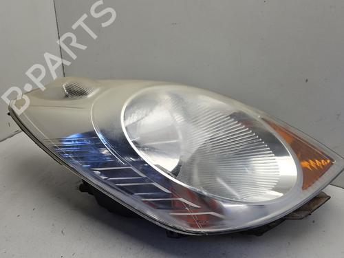 Used Right headlight Right headlight NISSAN NOTE (E11, NE11) 1.5 dCi (86 hp) 33569630 33569630