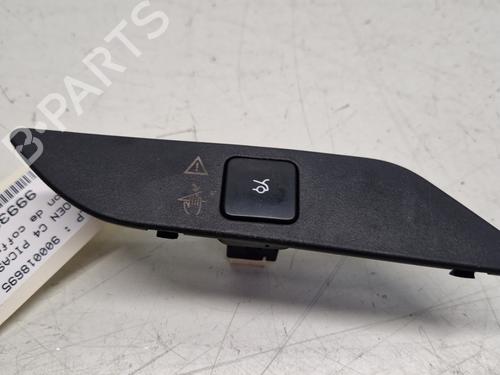 Used Switch CITROËN C4 Picasso II 1.6 HDi / BlueHDi 115 (115 hp) 29368530