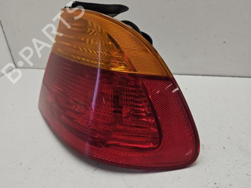 Achterlicht rechts Achterlicht rechts BMW 3 Coupe (E46) 320 Ci (150 hp) 39887634 39887634