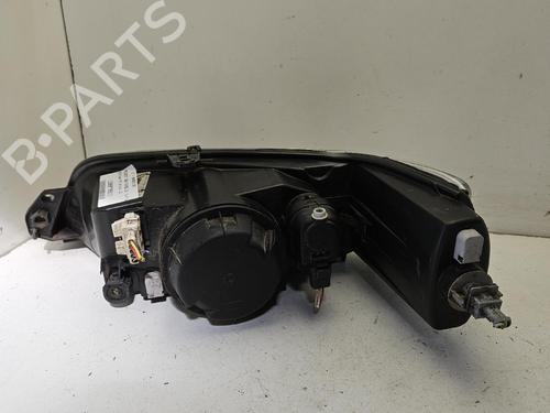 Used Right headlight Right headlight 37658414 37658414