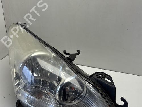 Used Right headlight PEUGEOT 5008 (0U_, 0E_) 1.6 16V (120 hp) 29759228