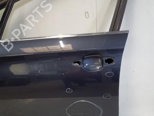 Left front door CITROËN C4 II (NC_) 1.6 HDi 115 | BP29364604C2 