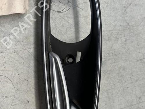 Front right interior door handle AUDI A1 (8X1, 8XK) 1.6 TDI | BP29367577I14 