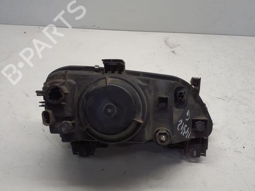 Left headlight RENAULT MEGANE Scenic (JA0/1_) 1.6 e (JA0F) | BP29364218C28 