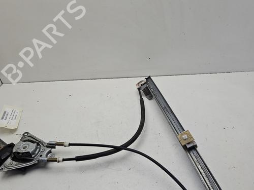 Used Front left window mechanism CITROËN SAXO (S0, S1) 1.5 D (57 hp) 31300591