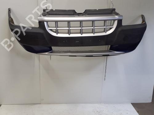 Used Front bumper FIAT DOBLO Box Body/MPV (223_) 1.9 JTD (105 hp) 29368287