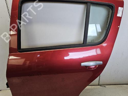 left-rear-door-dacia-sandero-2008-40249433 main image