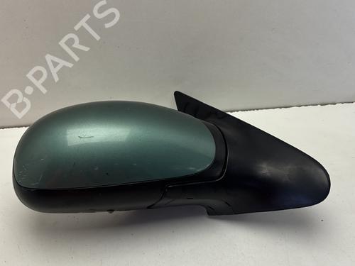 Used Right mirror PEUGEOT 406 (8B) 2.0 HDI 110 (109 hp) 29564702