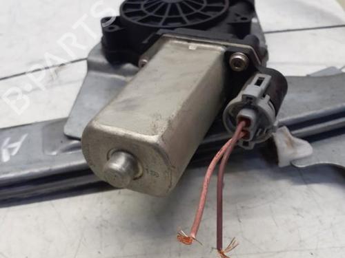 Used Front left window mechanism DACIA DUSTER (HS_) 1.6 16V Hi-Flex (105 hp) 29367847