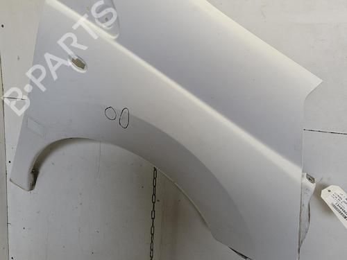 Used Right front fenders Right front fenders CITROËN JUMPY II (VF7) 2.0 HDi 165 (163 hp) 40117649 40117649