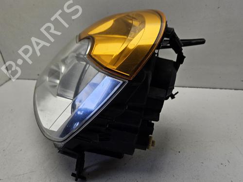 Left headlight RENAULT MODUS / GRAND MODUS (F/JP0_) 1.4 (JP01, JP0J) | BP40056680C28 - Image 1