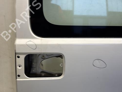 Left slide door HYUNDAI H-1 Cargo (TQ) 2.5 CRDi | BP29748808C74