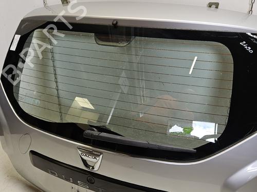 Bagklap CC/Kombi-Coupé Bagklap CC/Kombi-Coupé DACIA DUSTER (HS_) 1.5 dCi (HSAJ) (90 hp) 36395187 36395187