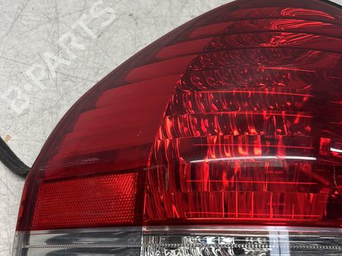 Left taillight HYUNDAI SANTA FÉ I (SM) 2.0 CRDi 4x4 | BP29365440C34 