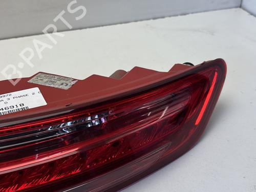 Right taillight RENAULT LAGUNA Coupe (DT0/1) 2.0 dCi (DT0M, DT0N, DT0S, DT19, DT1F) | BP29368062C35 