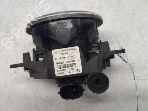 Right front fog light DACIA DUSTER (HS_) 1.2 TCe 125 | BP29369065C31 