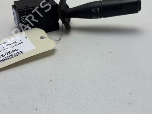 Ratstangsstang CITROËN JUMPY I Van (BS_, BT_, BY_, BZ_) 2.0 HDi 95 (94 hp) 31957324