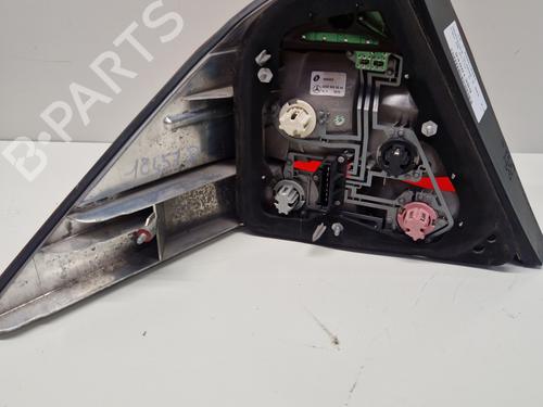 Right taillight MERCEDES-BENZ S-CLASS (W220, V220) S 320 CDI (220.026, 220.126) | BP29366801C35 