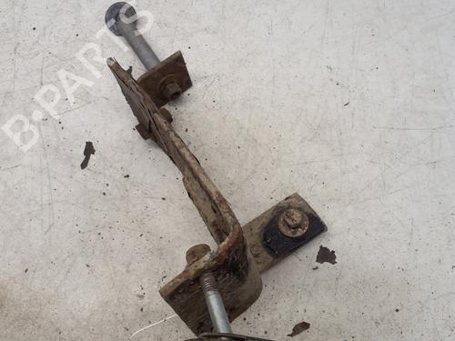 Tow ball/Mechanism OPEL COMBO Tour 1.7 DTI 16V | BP29362457C141 