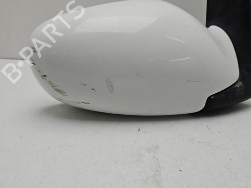 Right mirror FORD GALAXY I (WGR) 1.9 TDI | BP30847474C27