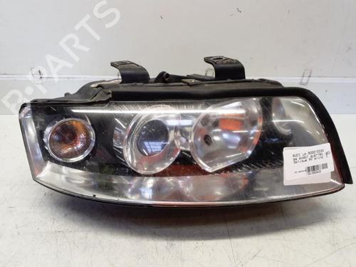 Right headlight AUDI A4 B6 (8E2) 3.0 quattro | BP29367762C29 